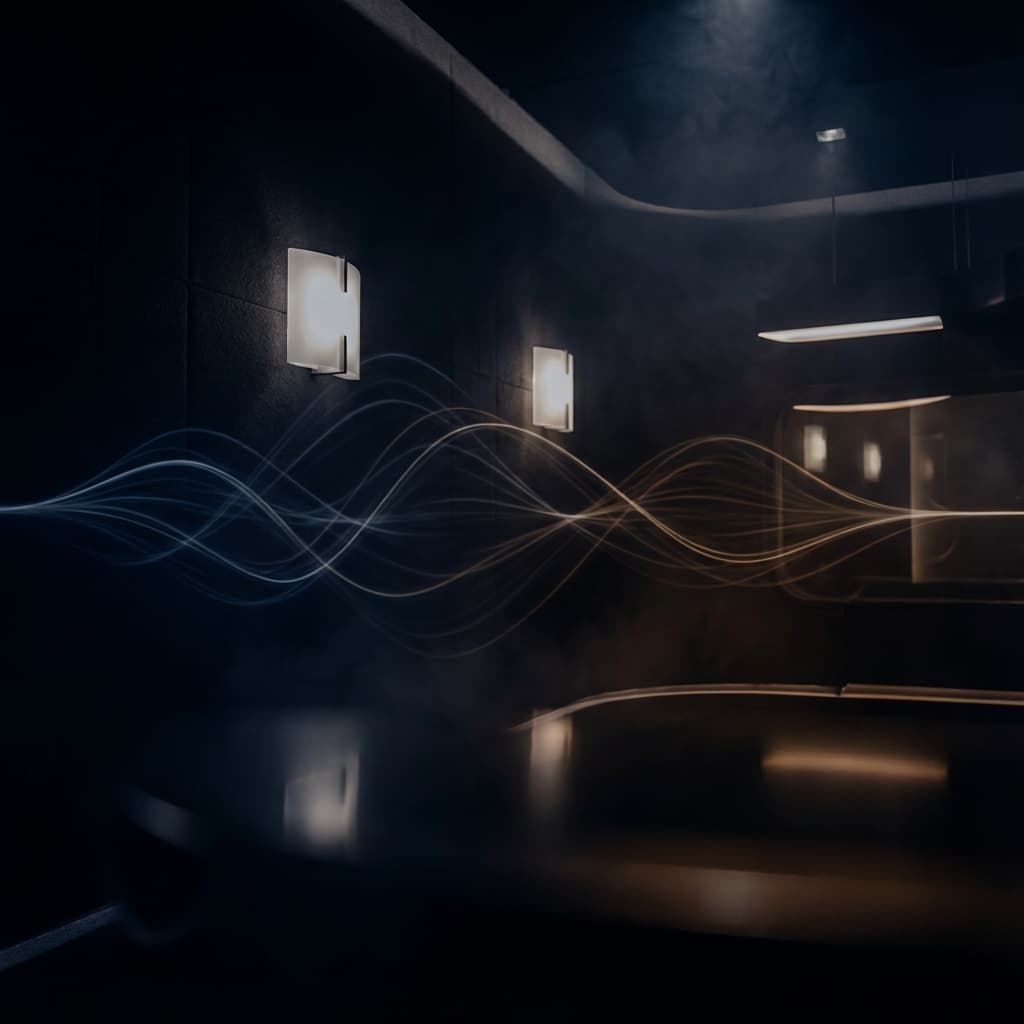 Professional Audio Studio