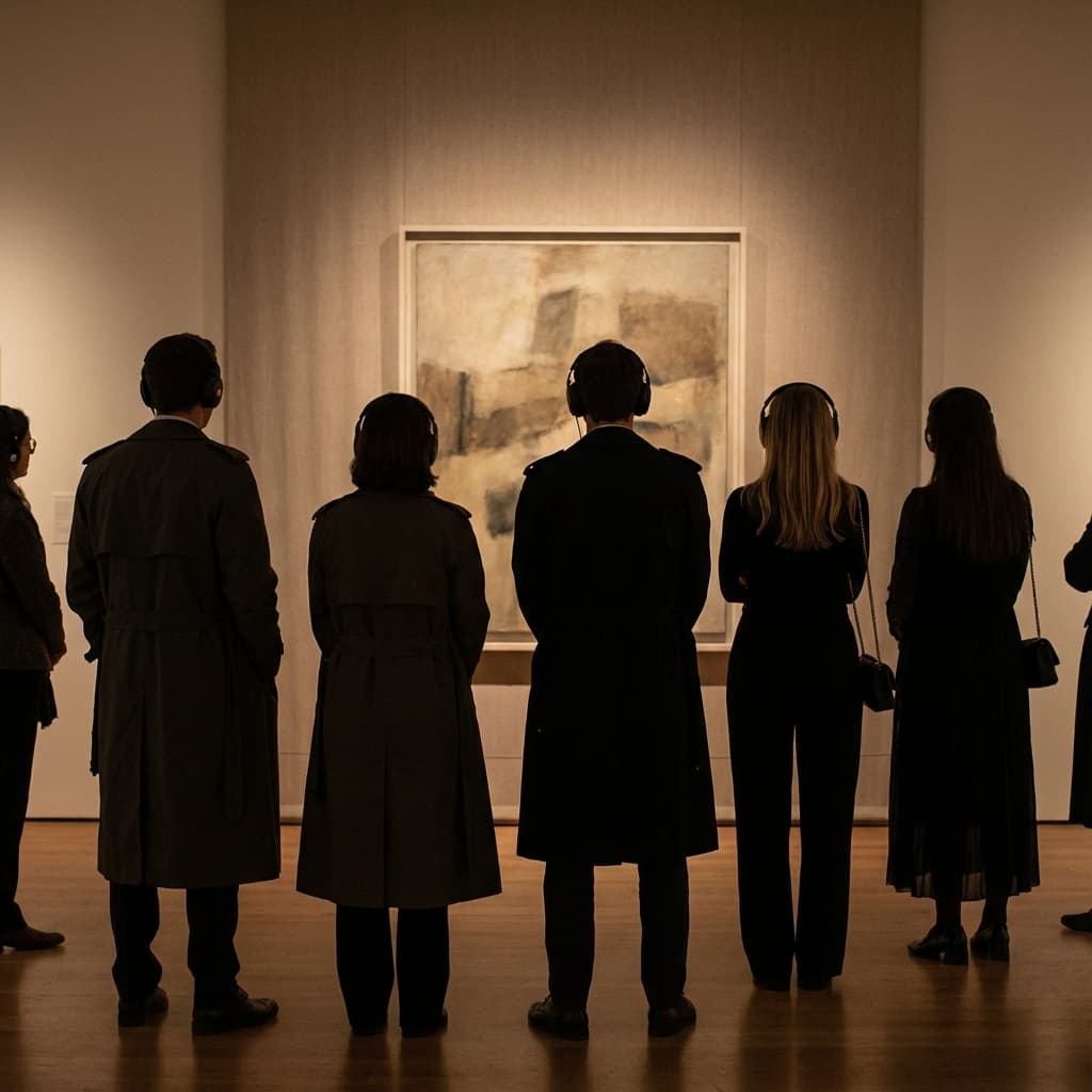 多語系的文化語境